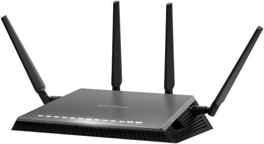 Настройка и установка роутера wi-fi в Кирове